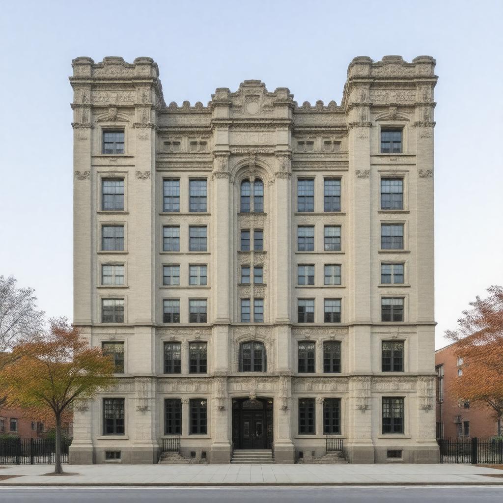 Johns Hopkins Bloomberg School of Public Health